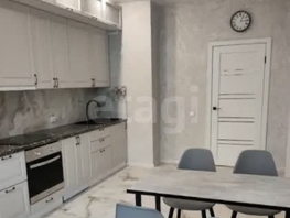 Снять двухкомнатную квартиру Индустриальная ул, 56.5  м&sup2;, 33000 рублей