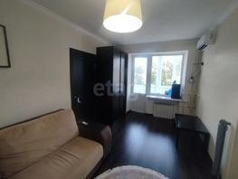Продается 2-комнатная квартира Ленина ул, 40  м&sup2;, 4700000 рублей