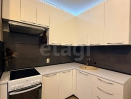 Продается Студия Октябрьская ул, 21.6  м&sup2;, 3650000 рублей