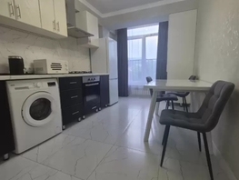 Снять однокомнатную квартиру Пушкина ул, 35  м&sup2;, 40000 рублей