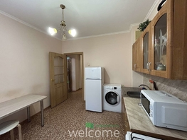 Продается 1-комнатная квартира Родосская ул, 38.6  м&sup2;, 4190000 рублей