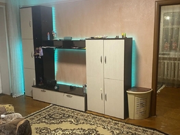 Продается 2-комнатная квартира Ленина ул, 45  м&sup2;, 4300000 рублей