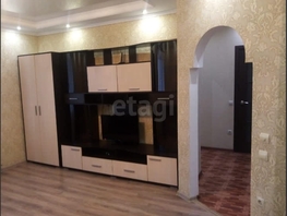 Снять однокомнатную квартиру Доваторцев ул, 40  м&sup2;, 18000 рублей