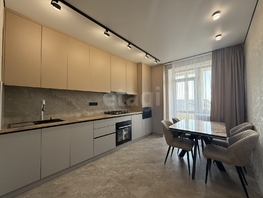 Продается 3-комнатная квартира Адмирал, 76.4  м&sup2;, 7250000 рублей
