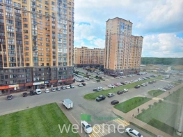 Продается 1-комнатная квартира генерала Маргелова ул, 47.7  м&sup2;, 5800000 рублей