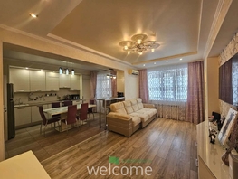 Продается 3-комнатная квартира Рогожникова ул, 83  м&sup2;, 11500000 рублей