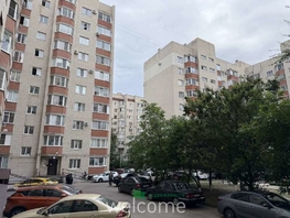 Продается 1-комнатная квартира 50 лет ВЛКСМ ул, 41.1  м&sup2;, 4100000 рублей