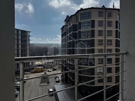 Продается 1-комнатная квартира Октябрьская ул, 40  м&sup2;, 4600000 рублей