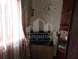 Продается 2-комнатная квартира 40 лет Октября ул, 41.7  м&sup2;, 6000000 рублей