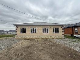 Продается Дом Адмирал, 102  м&sup2;, участок 3 сот., 7000000 рублей