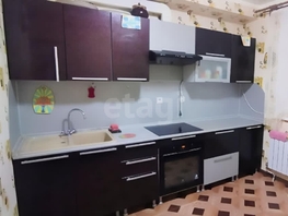 Снять двухкомнатную квартиру Буйнакского пер, 58  м&sup2;, 25000 рублей