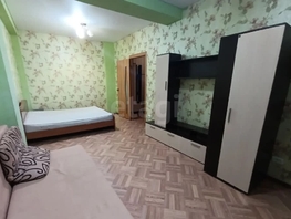 Снять однокомнатную квартиру Макарова пер, 40  м&sup2;, 18000 рублей