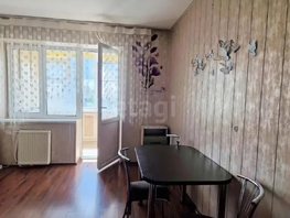 Снять однокомнатную квартиру Гагарина ул, 47  м&sup2;, 35000 рублей