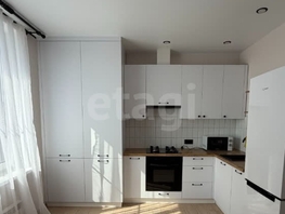 Снять двухкомнатную квартиру Андрея Голуба ул, 51.6  м&sup2;, 40000 рублей