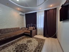 Снять двухкомнатную квартиру Кулакова пр-кт, 60  м&sup2;, 30000 рублей
