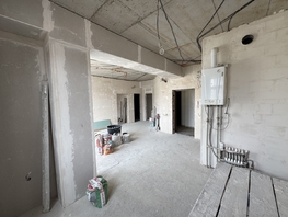 Продается 2-комнатная квартира Пестова ул, 82  м&sup2;, 10500000 рублей