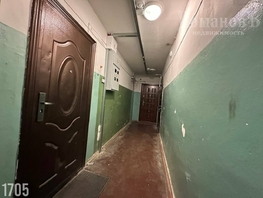 Продается 3-комнатная квартира Ленина ул, 61  м&sup2;, 5000000 рублей