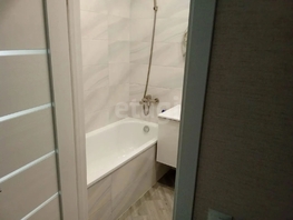 Продается 1-комнатная квартира Жилой район Гармония, 40.5  м&sup2;, 4000000 рублей