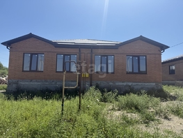 Продается Дом Адмирал, 105  м&sup2;, участок 3 сот., 8000000 рублей