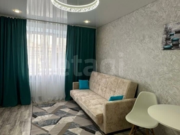 Продается Комната Юности пр-кт, 17.1  м&sup2;, 1630000 рублей