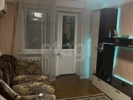 Продается 2-комнатная квартира Ленина ул, 45  м&sup2;, 4500000 рублей