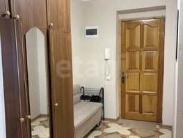 Продается 2-комнатная квартира 9 Января ул, 63.3  м&sup2;, 6600000 рублей