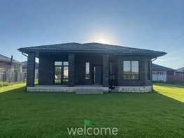 Продается Дом Ивана Бурмистрова ул, 180  м&sup2;, участок 6 сот., 12500000 рублей
