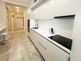 Снять двухкомнатную квартиру Кирова пр-кт, 65  м&sup2;, 70000 рублей