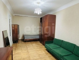 Продается 1-комнатная квартира Мира ул, 32  м&sup2;, 4100000 рублей
