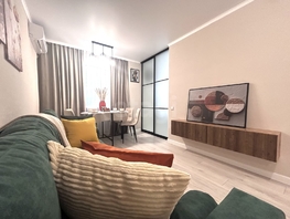 Продается 3-комнатная квартира Мира ул, 61  м&sup2;, 7900000 рублей