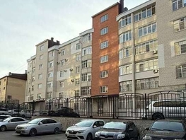 Продается 3-комнатная квартира Комсомольская ул, 102.5  м&sup2;, 10400000 рублей