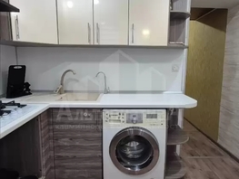 Снять двухкомнатную квартиру Целинная ул, 55  м&sup2;, 35000 рублей