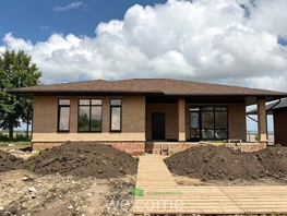 Продается Дом Коломийцева ул, 148.3  м&sup2;, участок 6 сот., 15500000 рублей