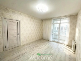 Продается 1-комнатная квартира ЖК Высота, литер 4.2, 38.3  м&sup2;, 6130000 рублей