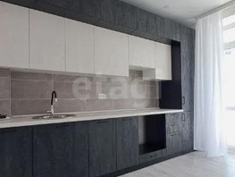 Продается 2-комнатная квартира ЖК Гармония, 43  м&sup2;, 4090000 рублей