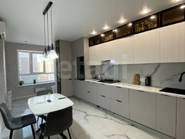 Продается 3-комнатная квартира Николая Голодникова ул, 88  м&sup2;, 12300000 рублей