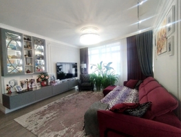 Продается 2-комнатная квартира Октябрьская ул, 102.9  м&sup2;, 18000000 рублей