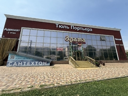 Продается Торговое Доваторцев ул, 584.8  м&sup2;, 62000000 рублей