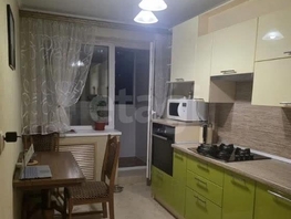 Снять трехкомнатную квартиру Шпаковская ул, 62.4  м&sup2;, 35000 рублей