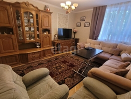 Продается 4-комнатная квартира Мира ул, 97  м², 10450000 рублей