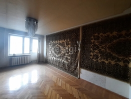 Продается 2-комнатная квартира Мира ул, 74.3  м², 5770000 рублей