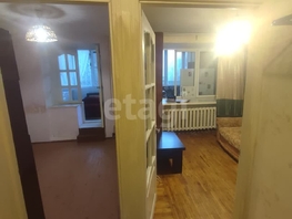 Снять двухкомнатную квартиру Ленина ул, 40  м², 22000 рублей