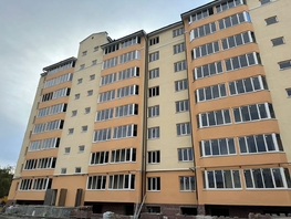 Продается 2-комнатная квартира Первомайский пер, 74.5  м², 9440000 рублей