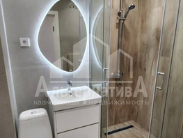 Продается 1-комнатная квартира Андрея Губина ул, 37  м², 9100000 рублей
