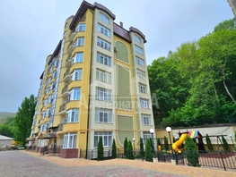 Продается 2-комнатная квартира Краснофлотский пер, 85.7 м², 26500000 рублей