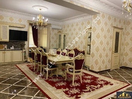 Продается 3-комнатная квартира Чкалова ул, 173  м&sup2;, 78500000 рублей