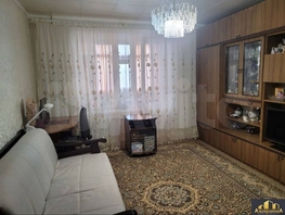 Продается 2-комнатная квартира Островского ул, 54 м², 8300000 рублей