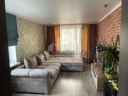 Продается 3-комнатная квартира Андрея Губина ул, 65.5 м², 16000000 рублей