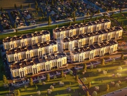 Продается 1-комнатная квартира Им. Рыбникова ул, 45.1  м², 5863000 рублей