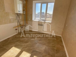 Продается 1-комнатная квартира Никольская ул, 36.9  м², 5700000 рублей